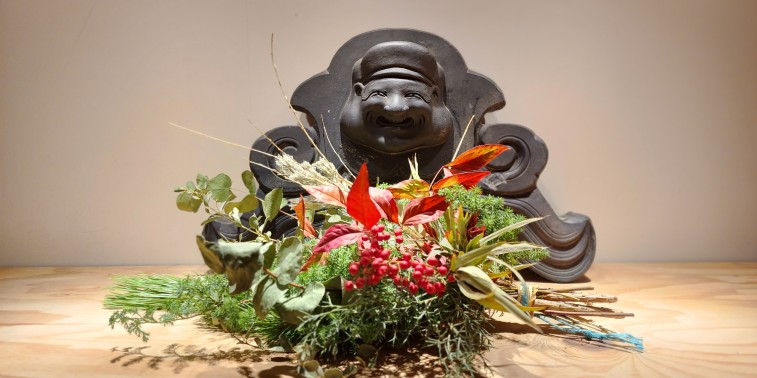 今年も１年…