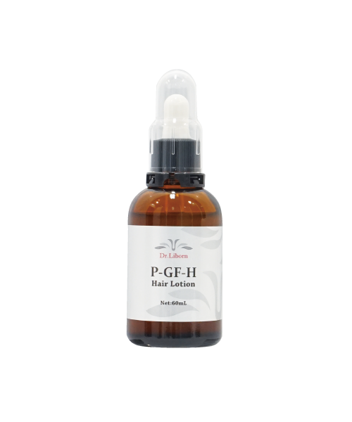 P-GF-H Hair Lotion 60ml