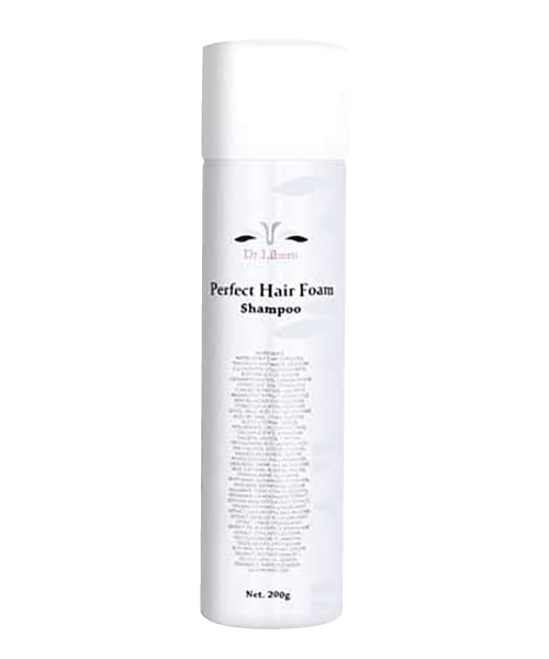 Perfect Hair Foam Shampoo 200g